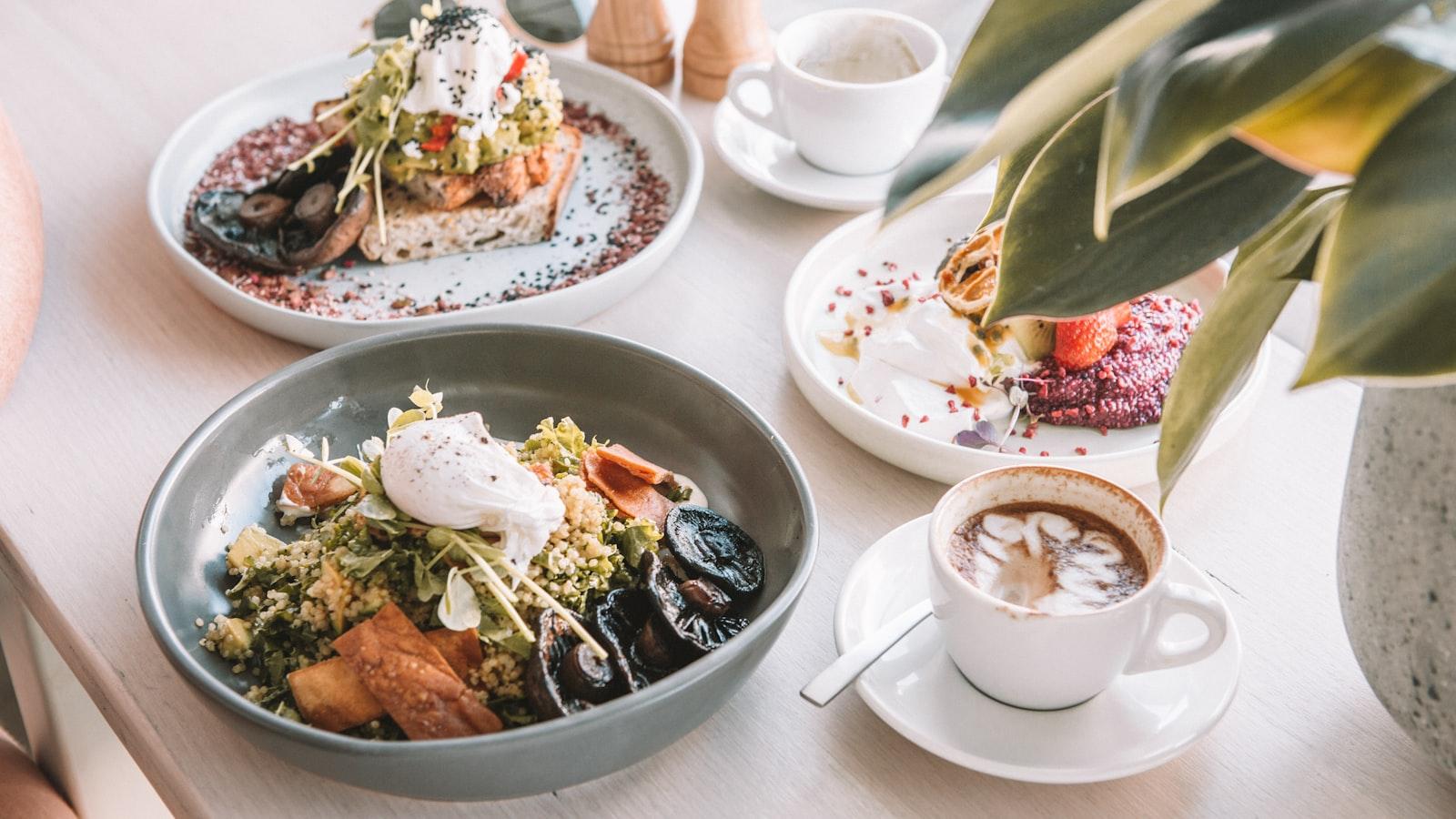 Nourishing ‌Your Body: ⁤Diet and⁢ Hydration Tips for Success
