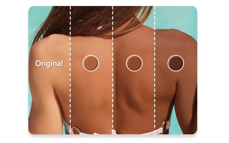 Tanned or Tattooed? Special Considerations for ​Unique Skin