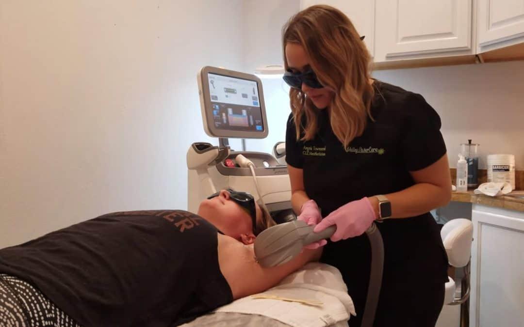 The Immediate Benefits Youll Feel After Just One Laser Session