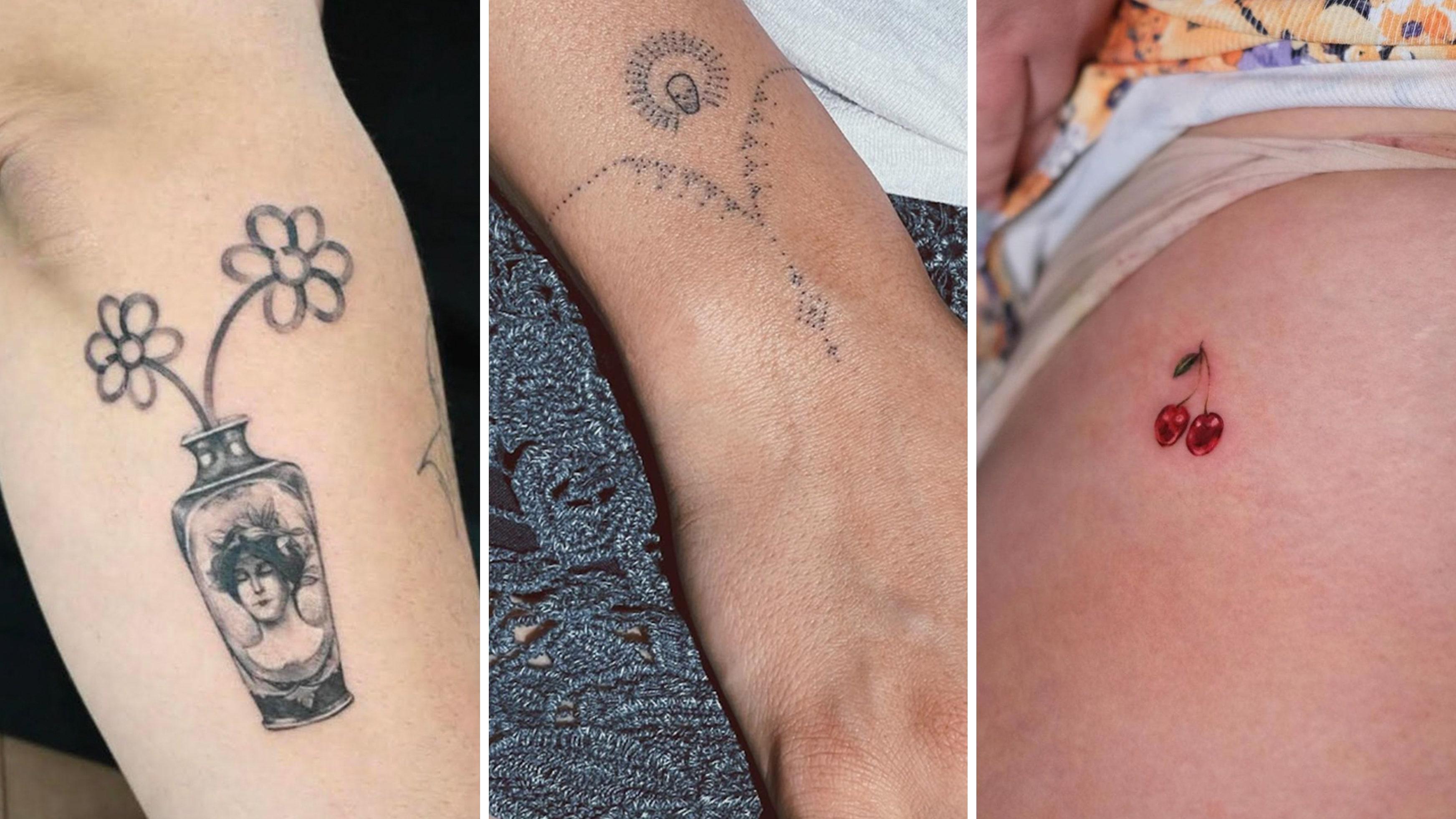 Understanding the Risks: Tattoos and Laser Hair Removal