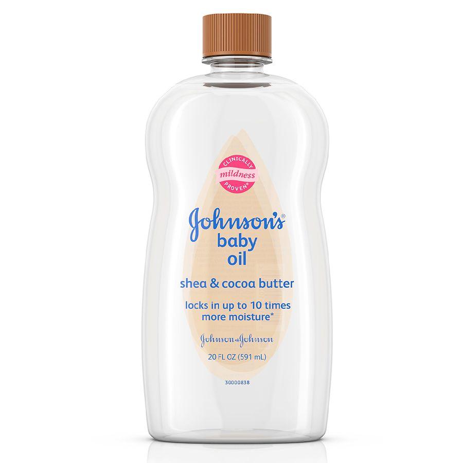 A Delicate Touch: ‌How Baby‌ Oil Enhances ‍Hydration