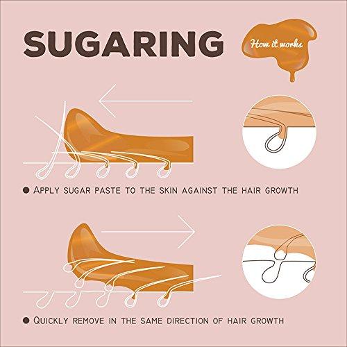 Prep Like a Pro: Top Tips for a Flawless Sugaring Session