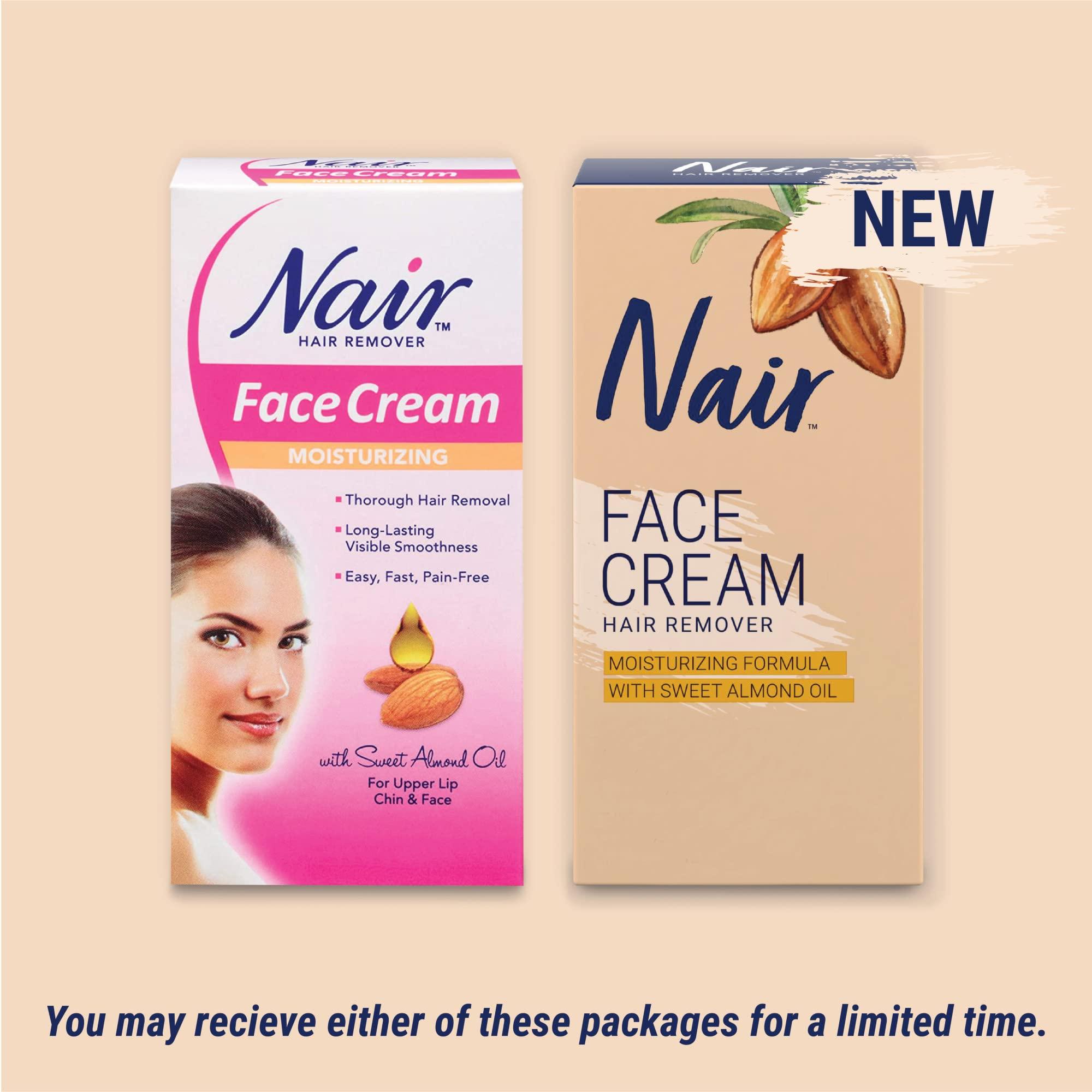 Understanding the Science Behind ⁤Nair™ ⁢Ingredients
