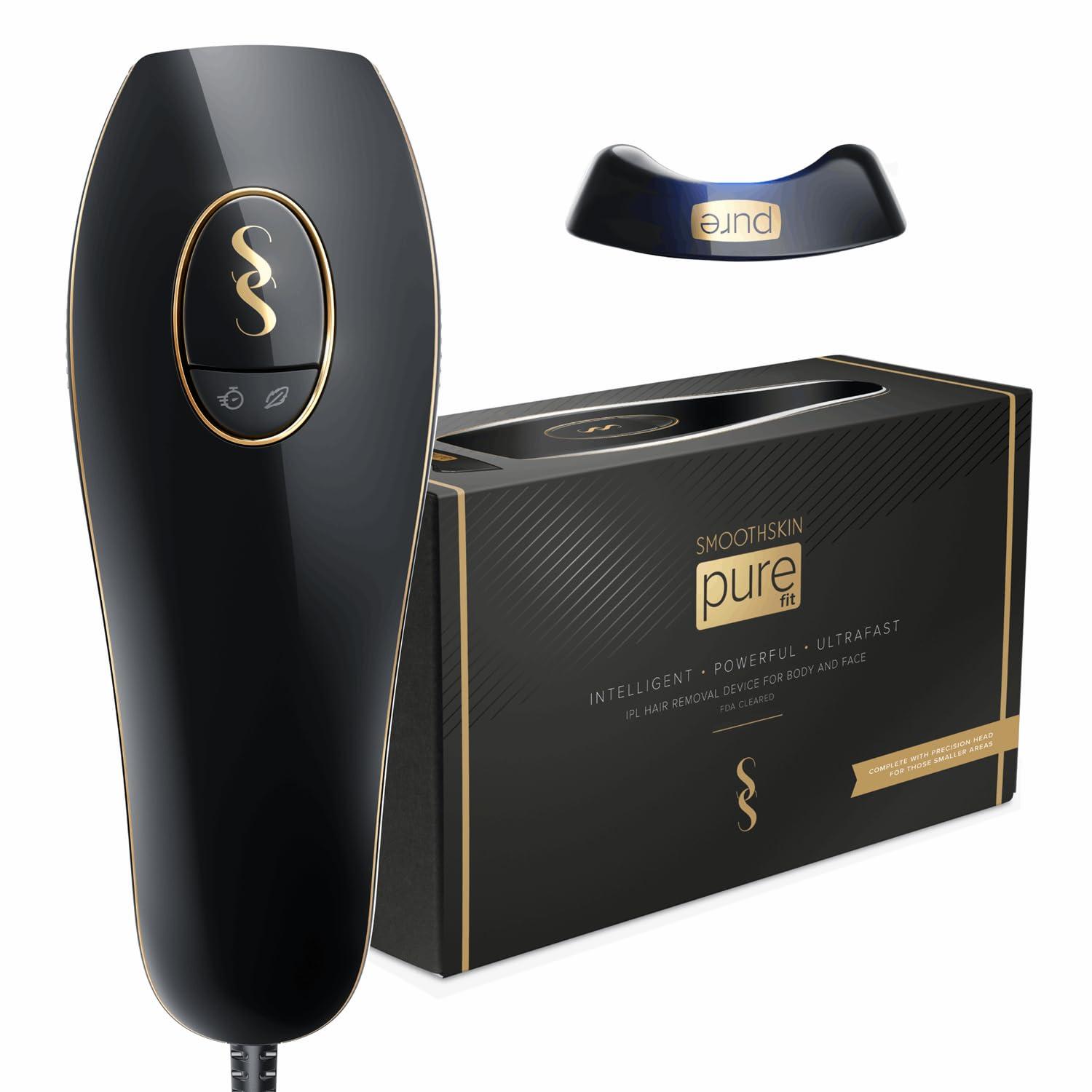 How​ SmoothSkin ‌Pure⁢ Fit Stands Out in ‍the Market