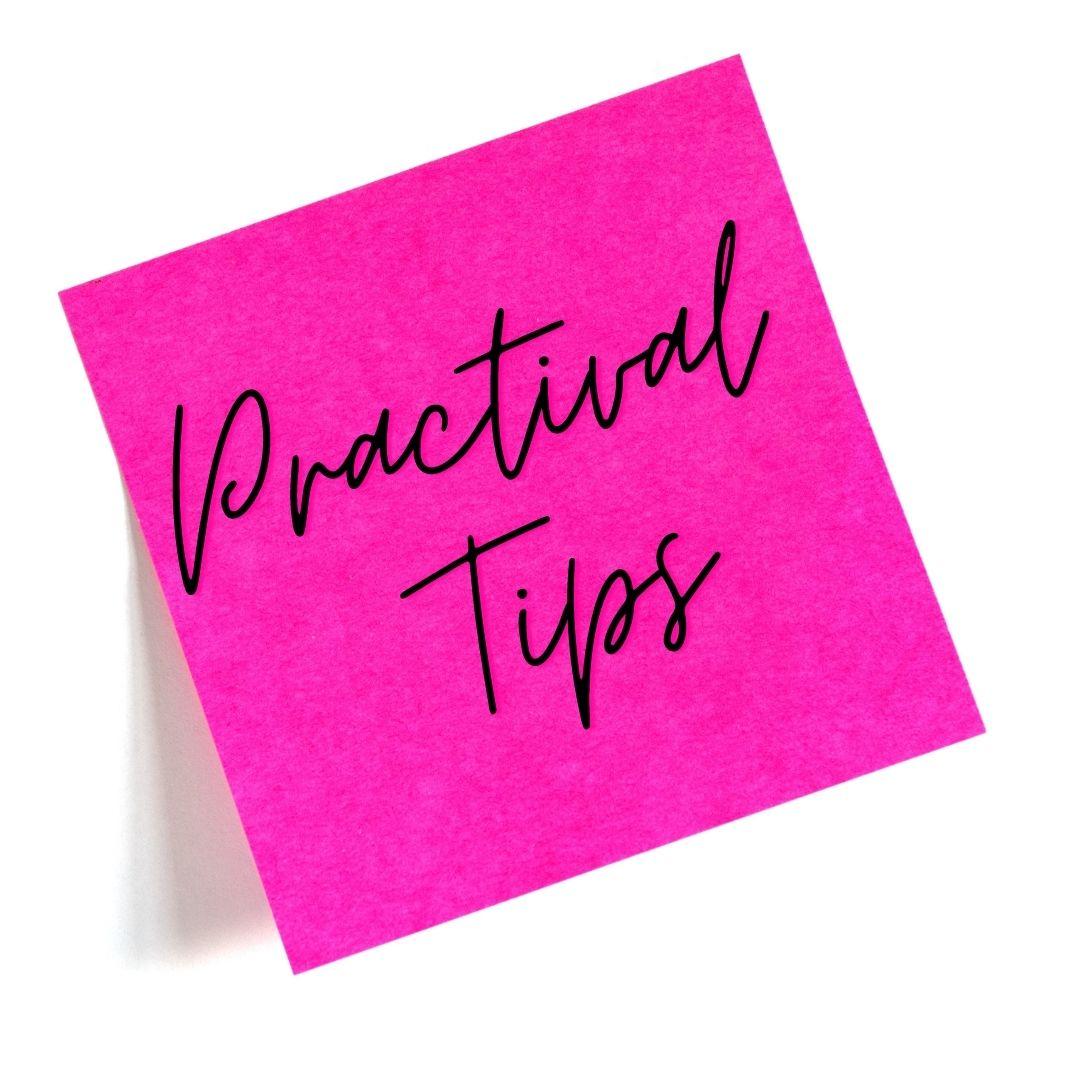 Practical Tips for Effective Compliance: Make It Work for You