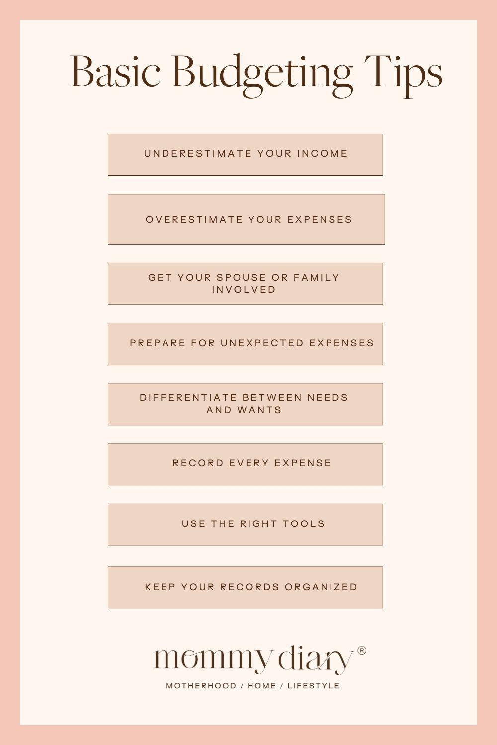 Budgeting Tips:⁣ Making Laser Hair Removal Affordable
