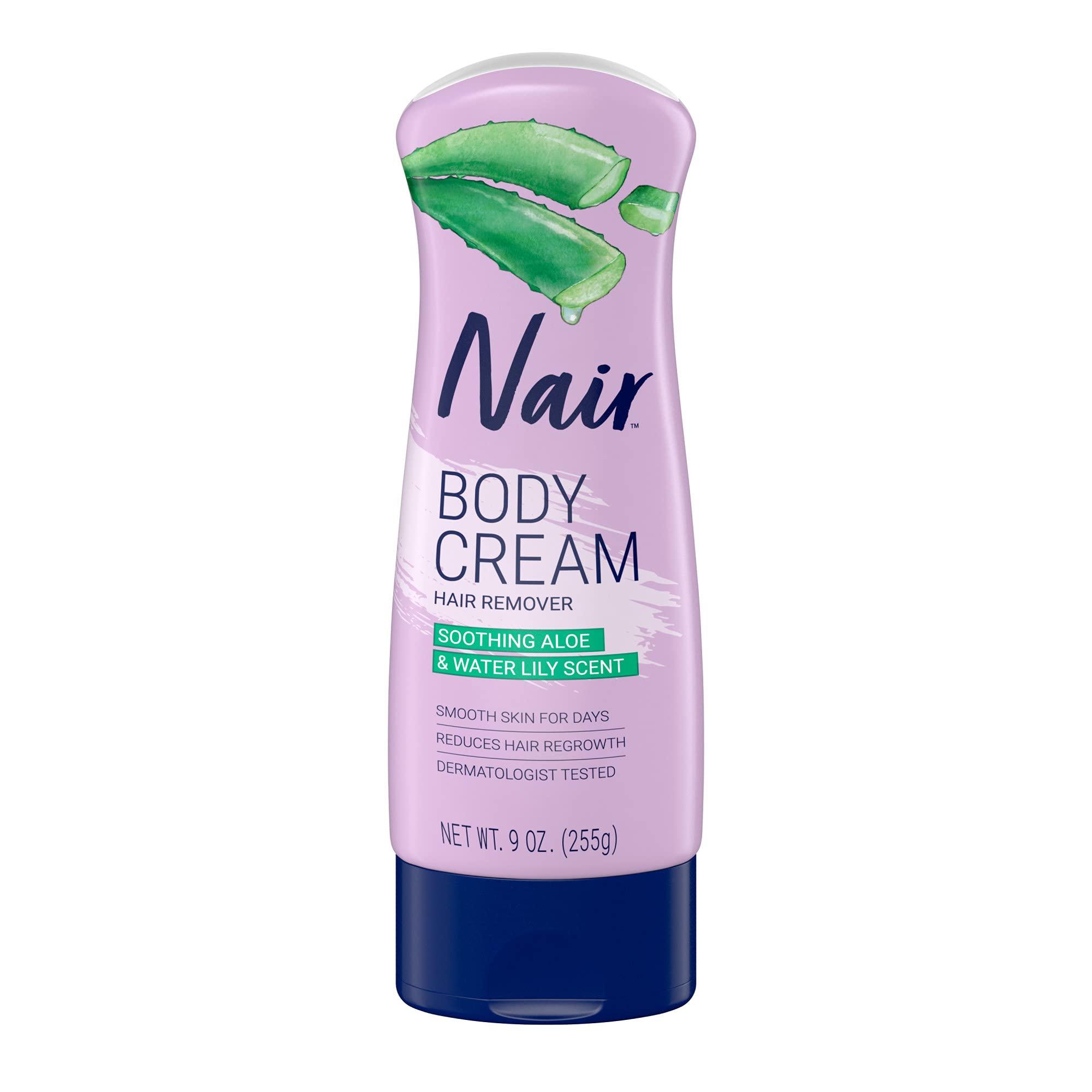 Tips for Perfect Application:⁣ Making the Most of‍ Nair Cream