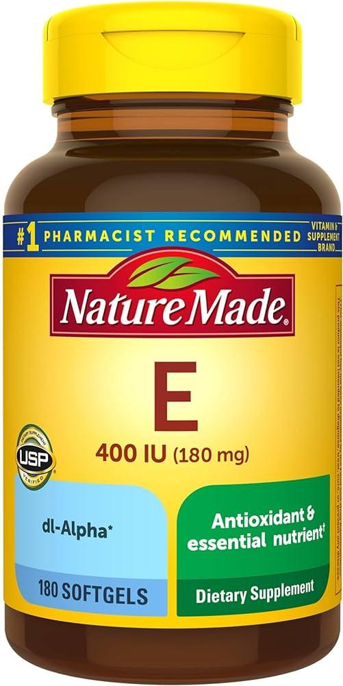Incorporating ​Vitamin E into Your Skincare Routine