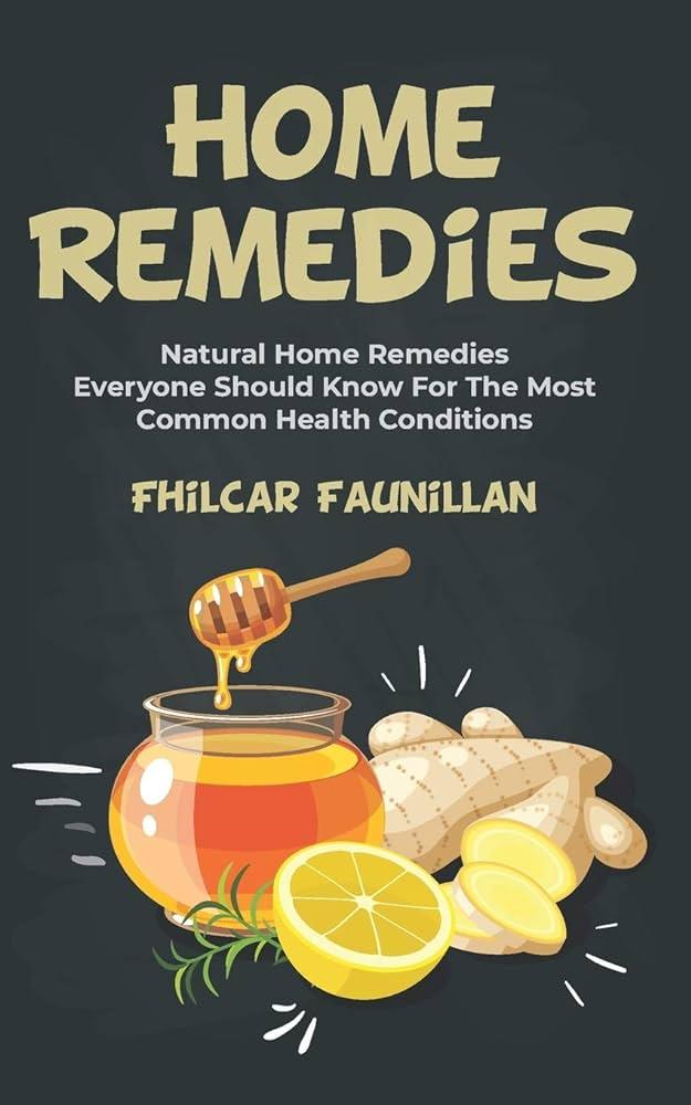 Home Remedies and Lifestyle Adjustments: Natural Ways to Ease Discomfort