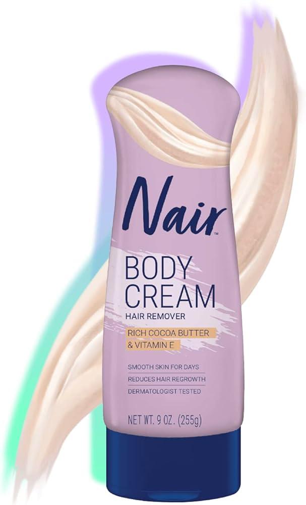 Understanding Nair: A Gentle Introduction for First-Time Users