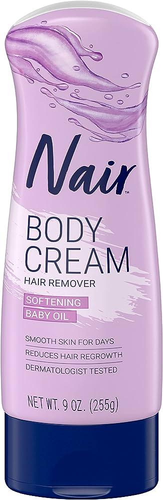 Expert Tips: Maximizing the Benefits of Nair for Women