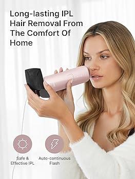 Understanding The Science Behind Hair‍ Zapping Magic