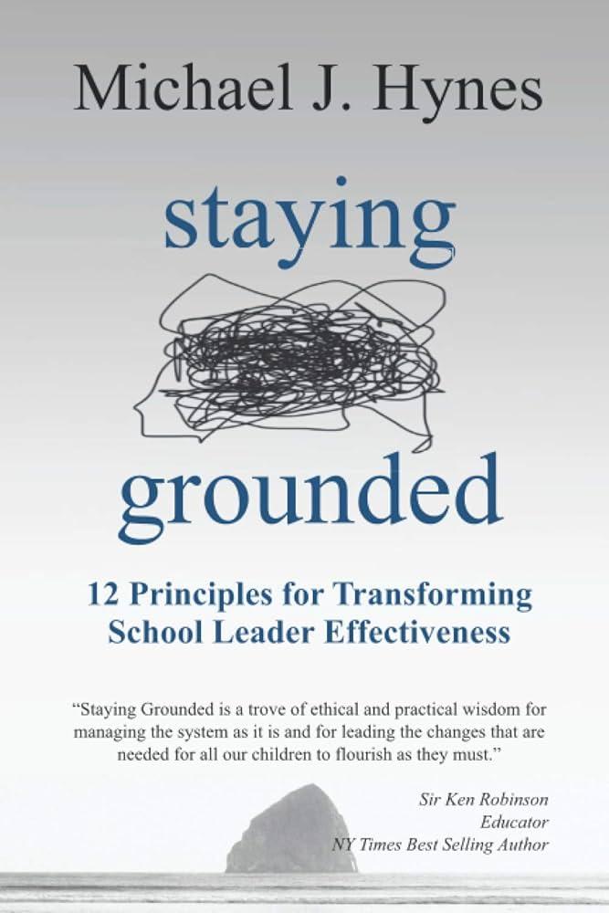 Staying Grounded in Virtual Spaces
