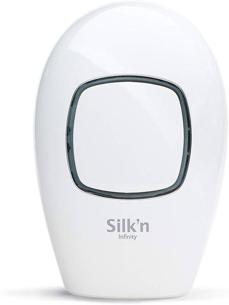 Expert Tips and Tricks for Using Silkn Infinity Effectively