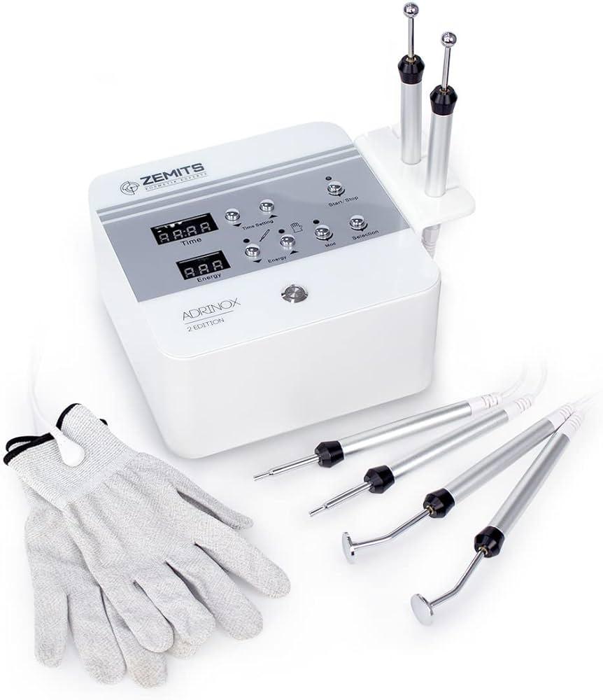 Safe and Sound: Zemits Commitment to Skin Health