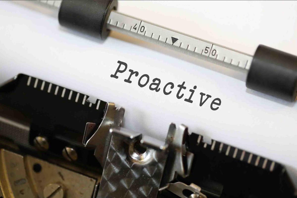 Proactive Measures: Steps to Minimize Side Effects