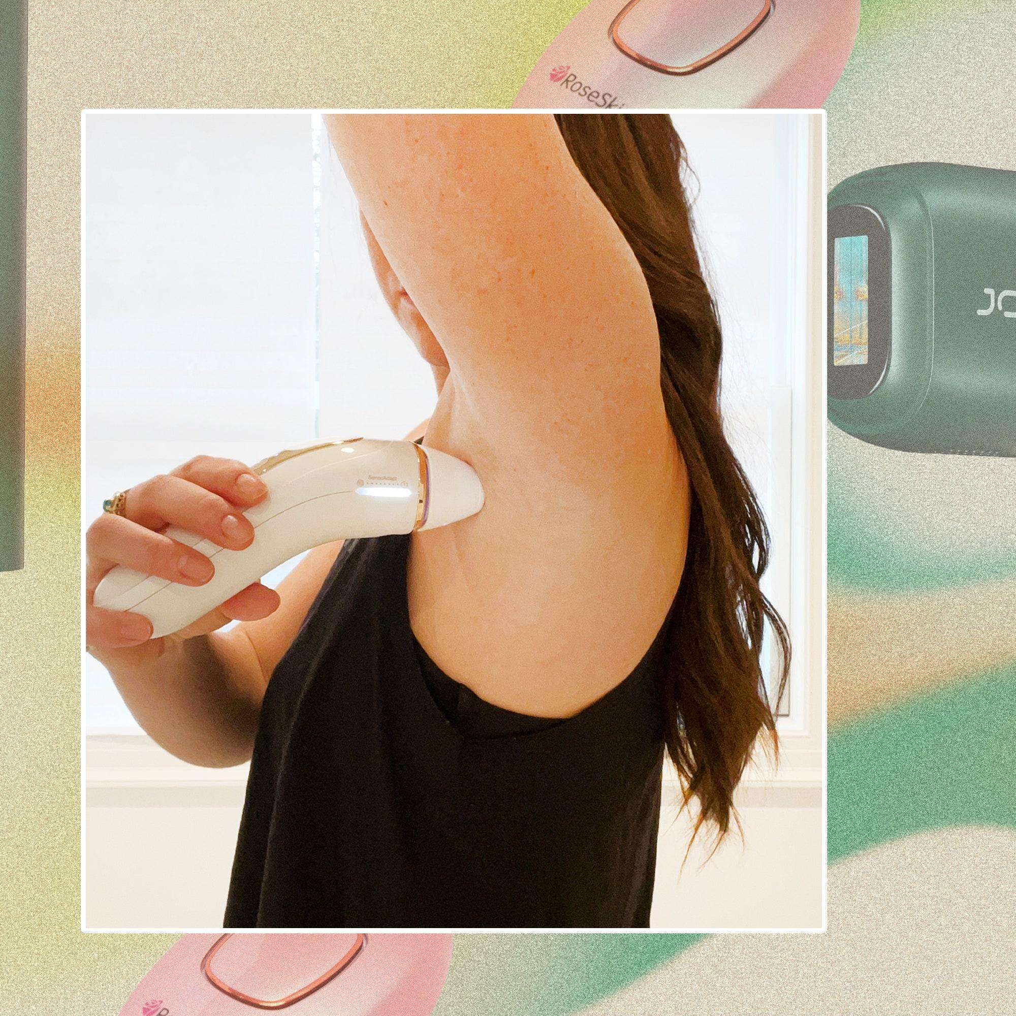 The Science Behind the Shine: How Home Laser Devices Work