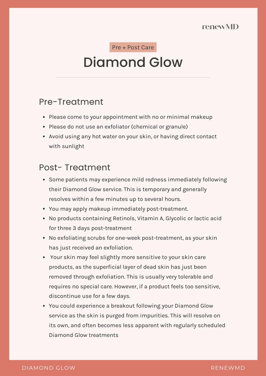 Top Tips for Immediate Post-Treatment Care