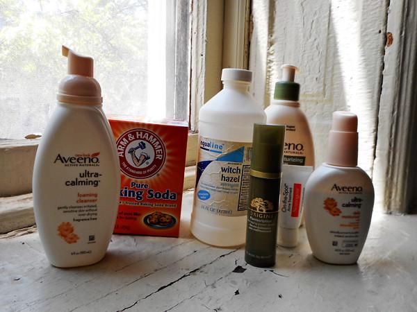 Recommended ‌Skincare Products ​for Melanin-Rich Complexions