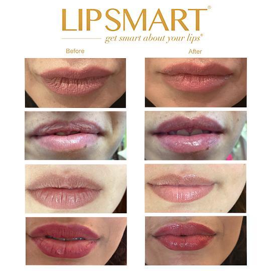 Mastering the Art of Lip Hydration