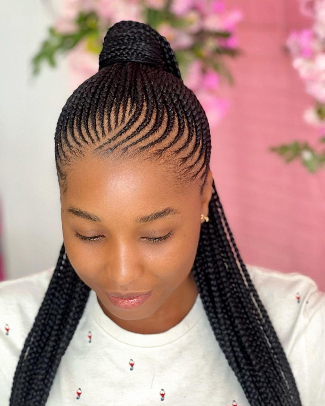 Style and Flex: Versatile Hairstyles to Rock with Hand-Tied Extensions