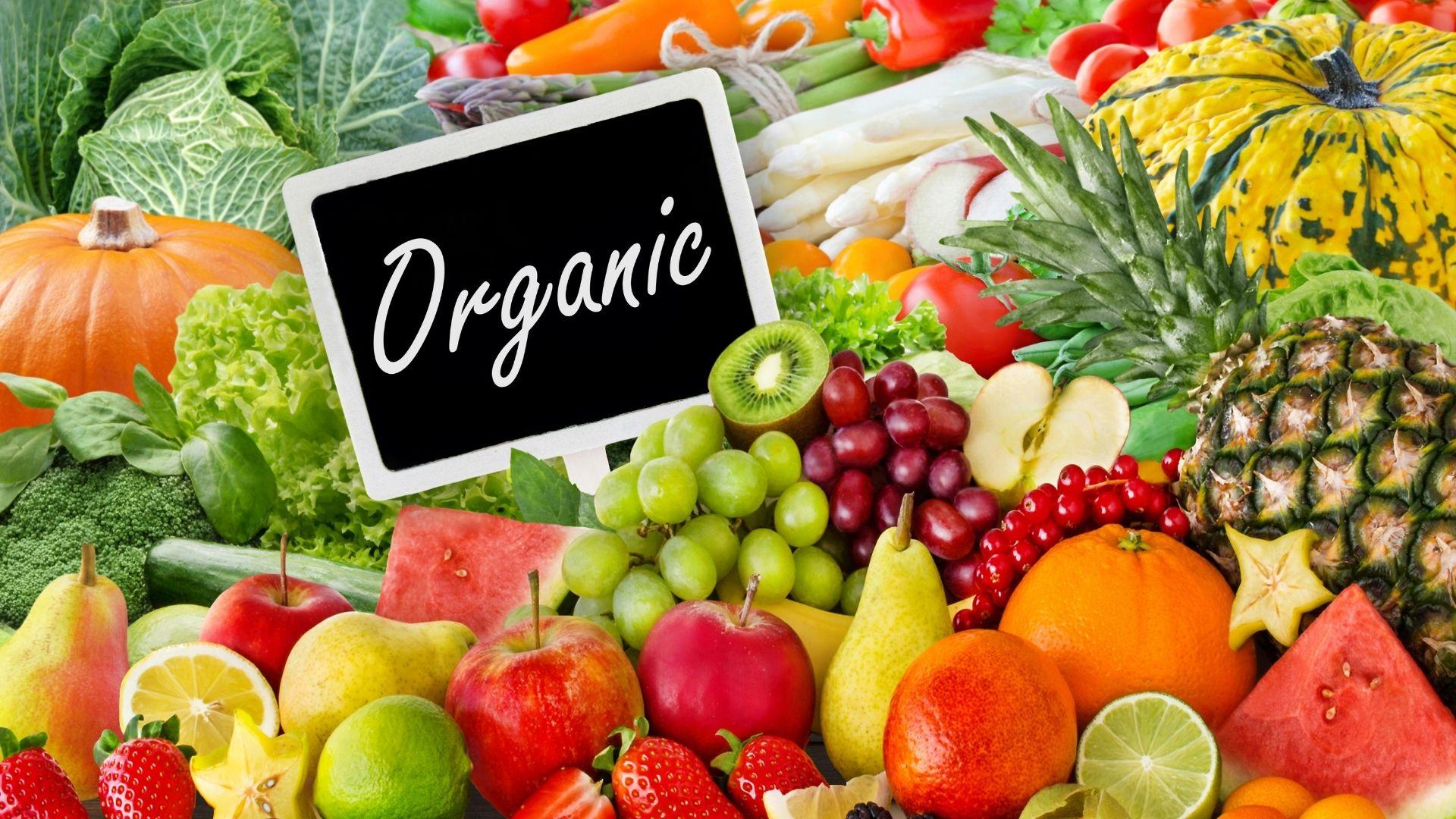 Increasing ‌Demand for Organic and Natural ⁢Solutions