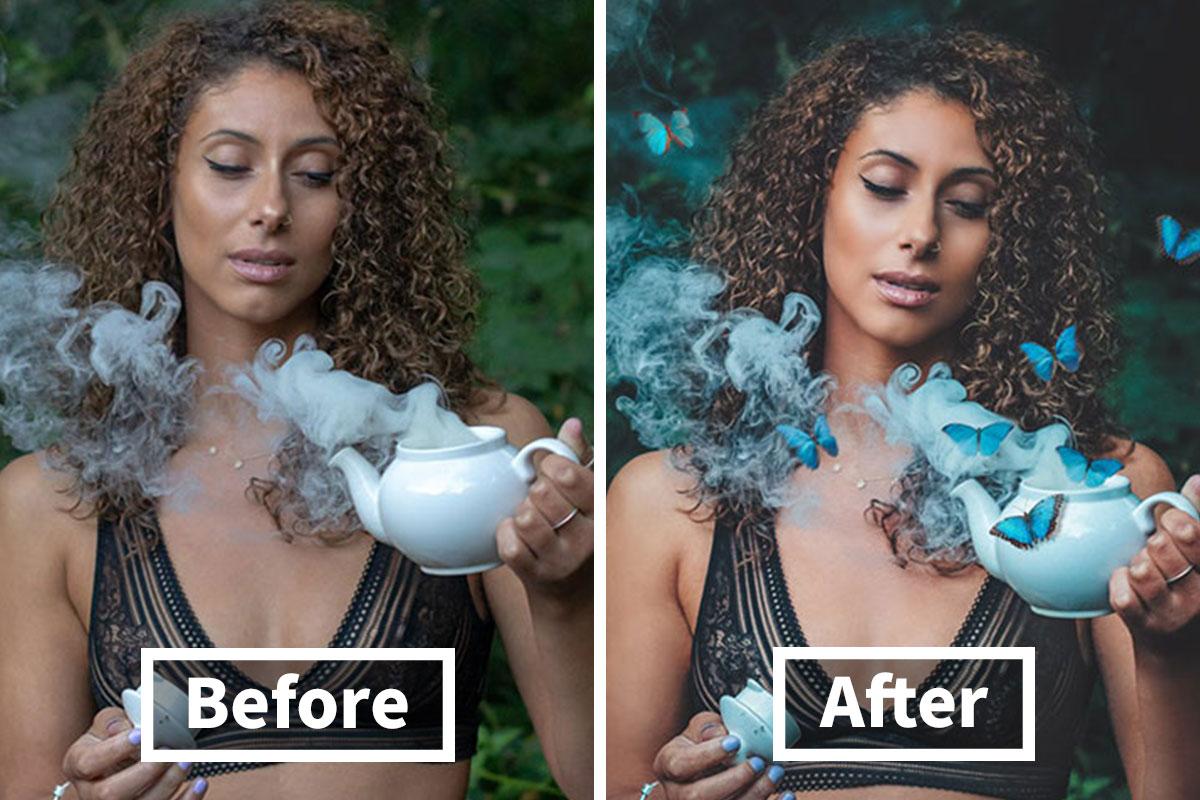 Incredible Before-and-After Photos: What to Expect