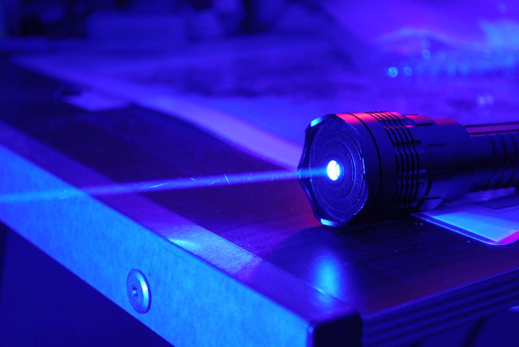 Understanding High-Intensity Laser Therapy: The Basics ​You Need​ to Know