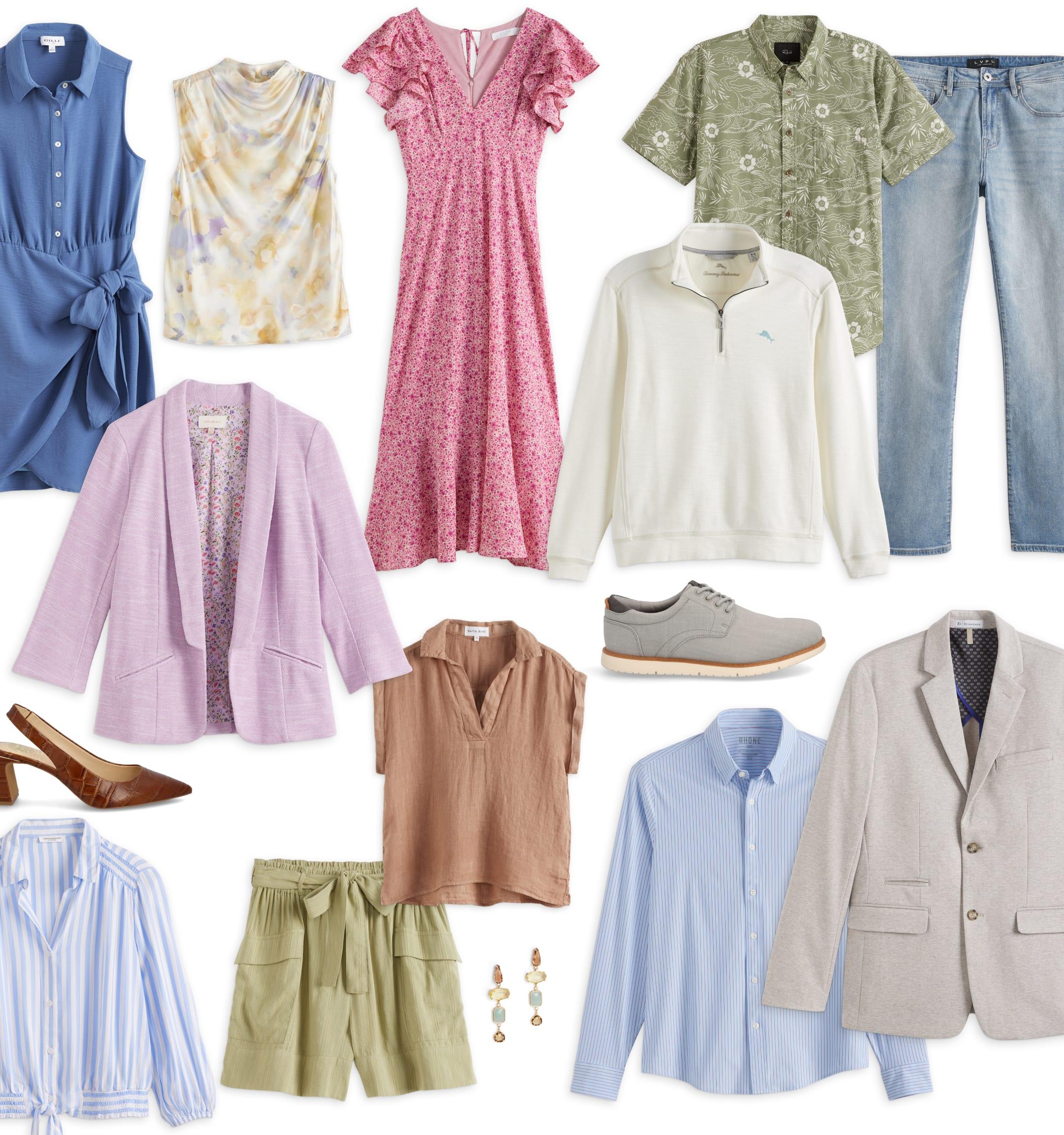 Choosing the Right Clothing After Treatment