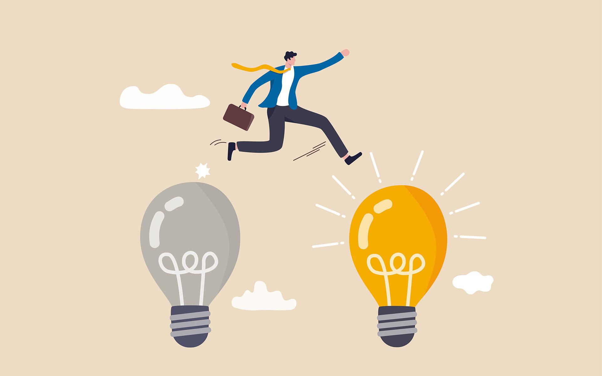Navigating Short-Term‍ Discomforts