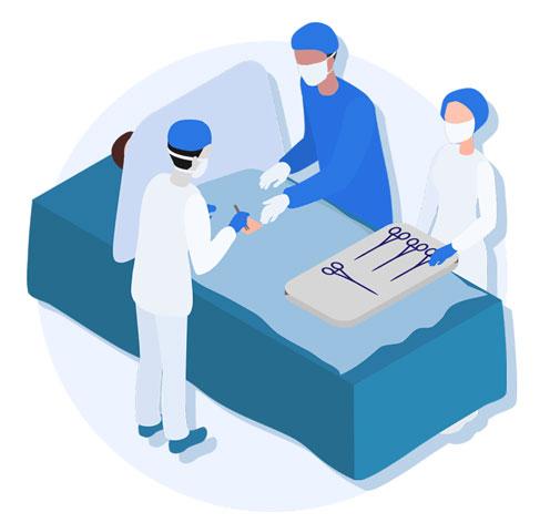 Pre-Procedure Preparation: Setting Up for Success