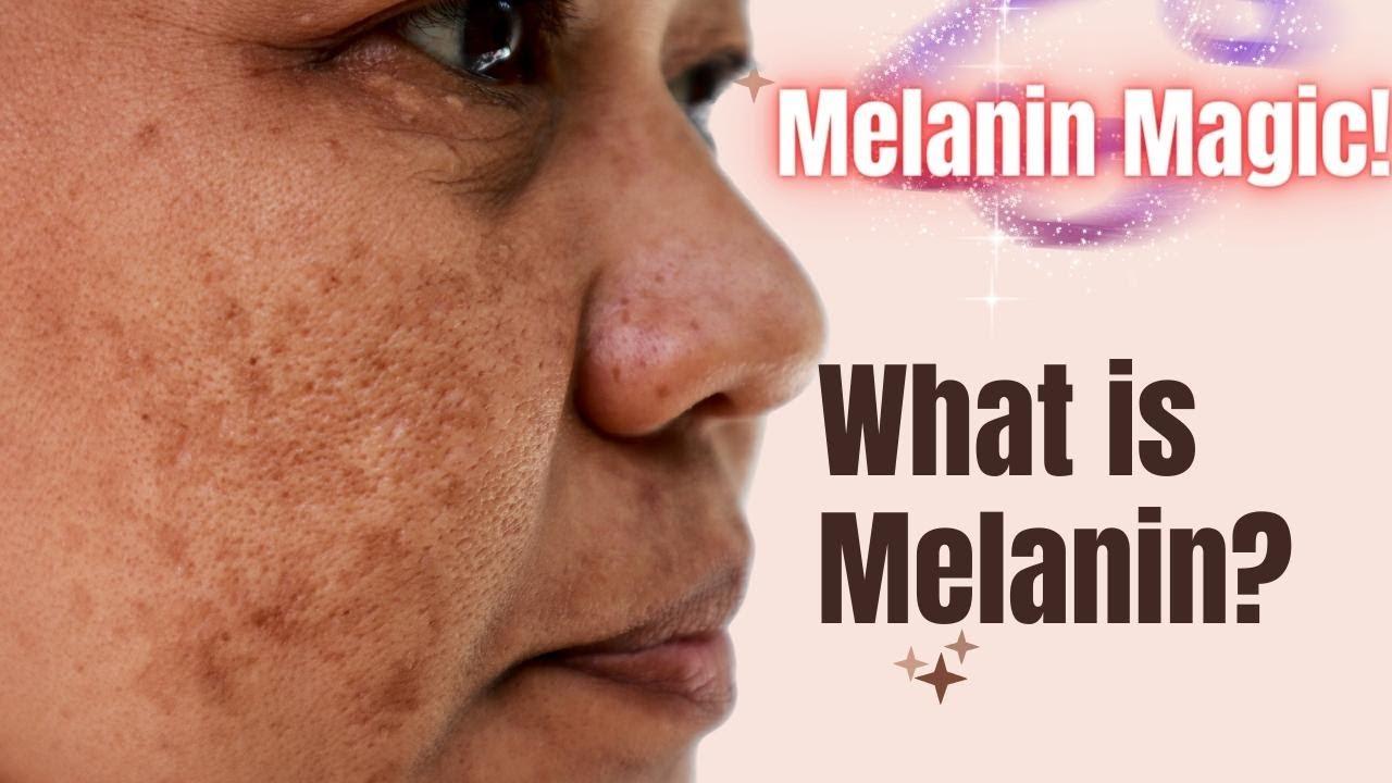 Understanding Melanin: The Foundation of African American Skin Care