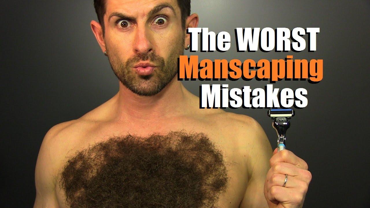 Post-Manscaping Care: Hydration and Skincare Essentials