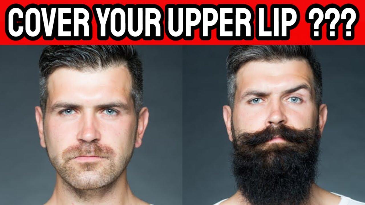 A Gentle Approach: Understanding Lip Hair Growth