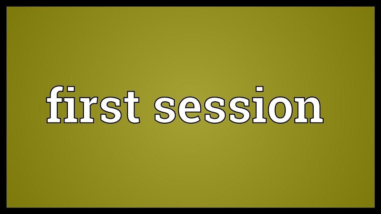 What to Expect During Your First Session: A Step-by-Step Guide