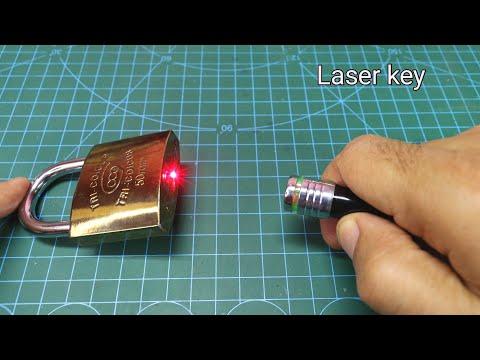 Laser Locks: The Science Behind 1064 nm Nd:YAG Technology