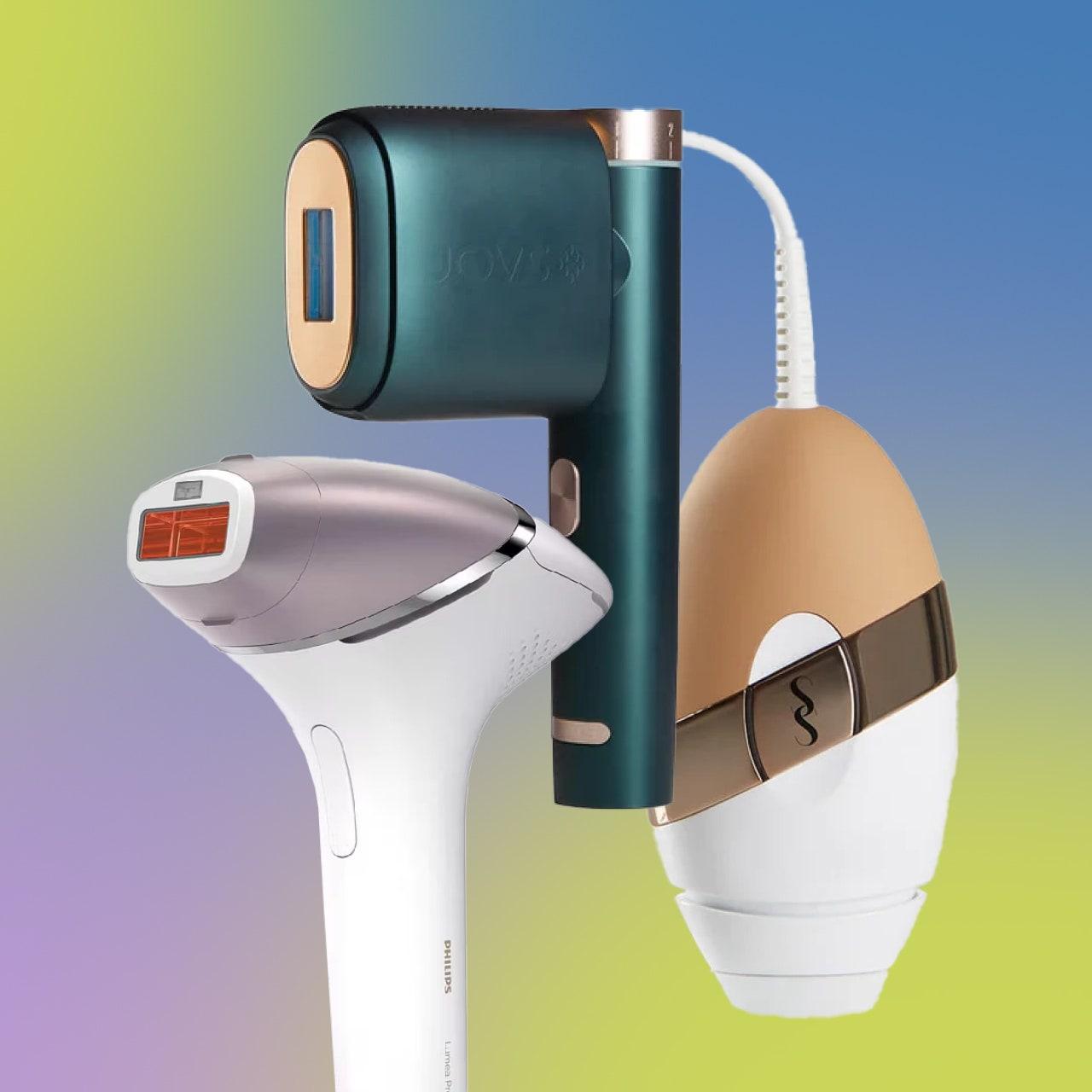 - Choosing the Right Device: What to Look for in an At-Home Laser