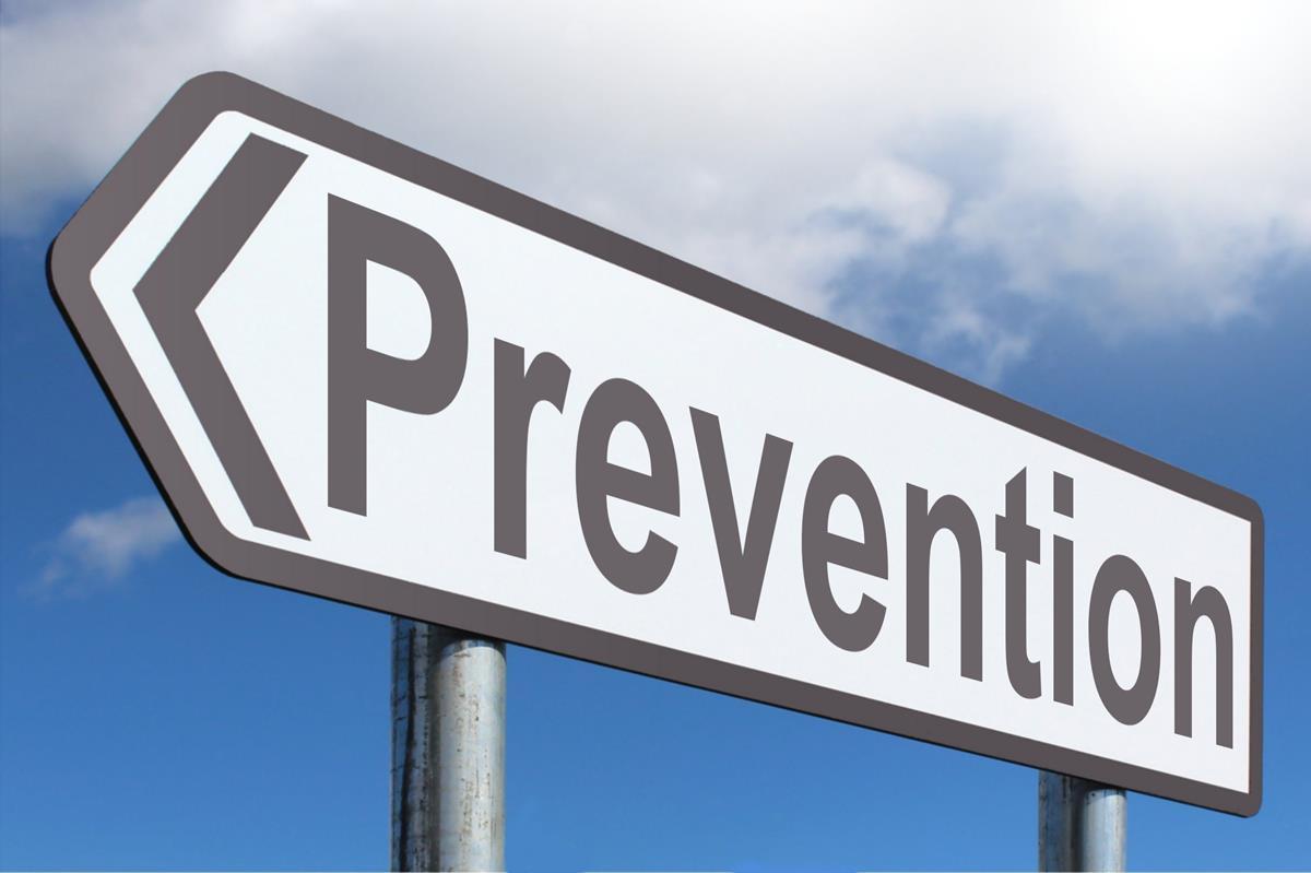 The Art of Prevention: Proactive Steps to Mitigate Hazards