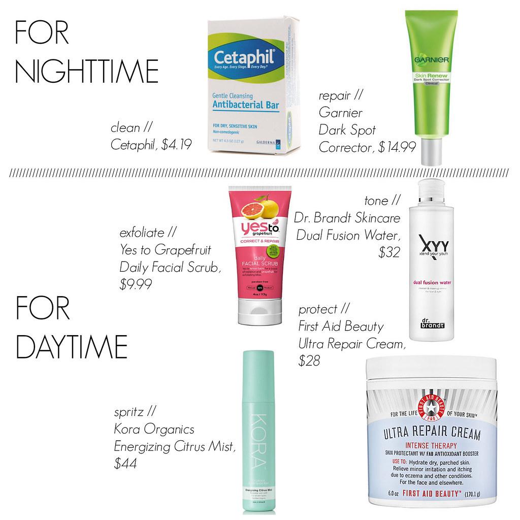 Prep Like a Pro: Affordable Skincare Routines for Glowing Radiance