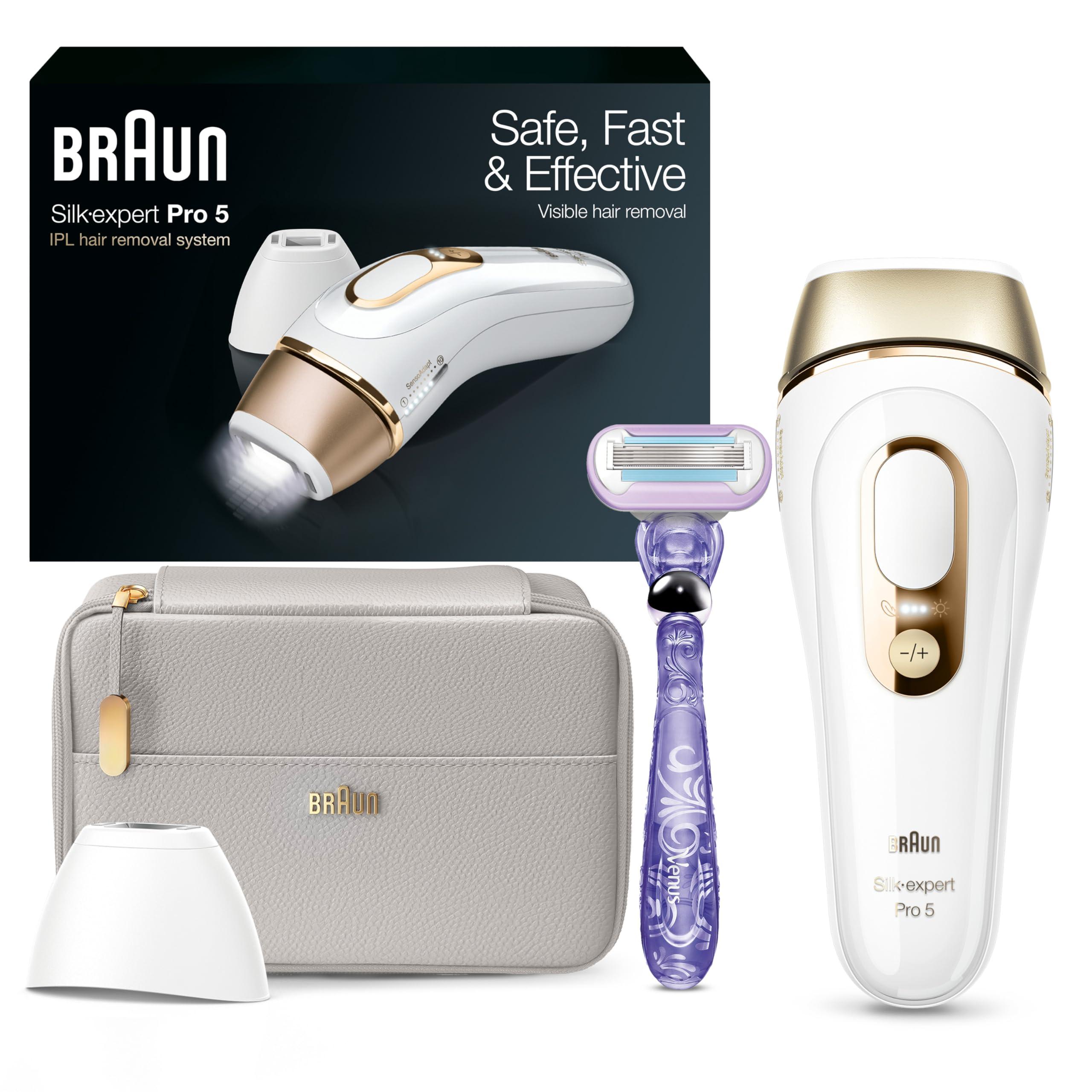 Alternative Hair Removal ​Methods During Pregnancy