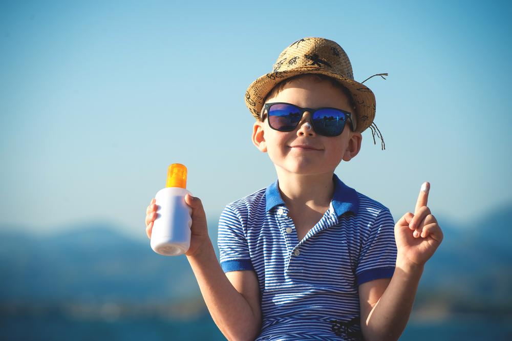 The ⁣Importance ⁤of Sun Protection‍ and Safe Practices