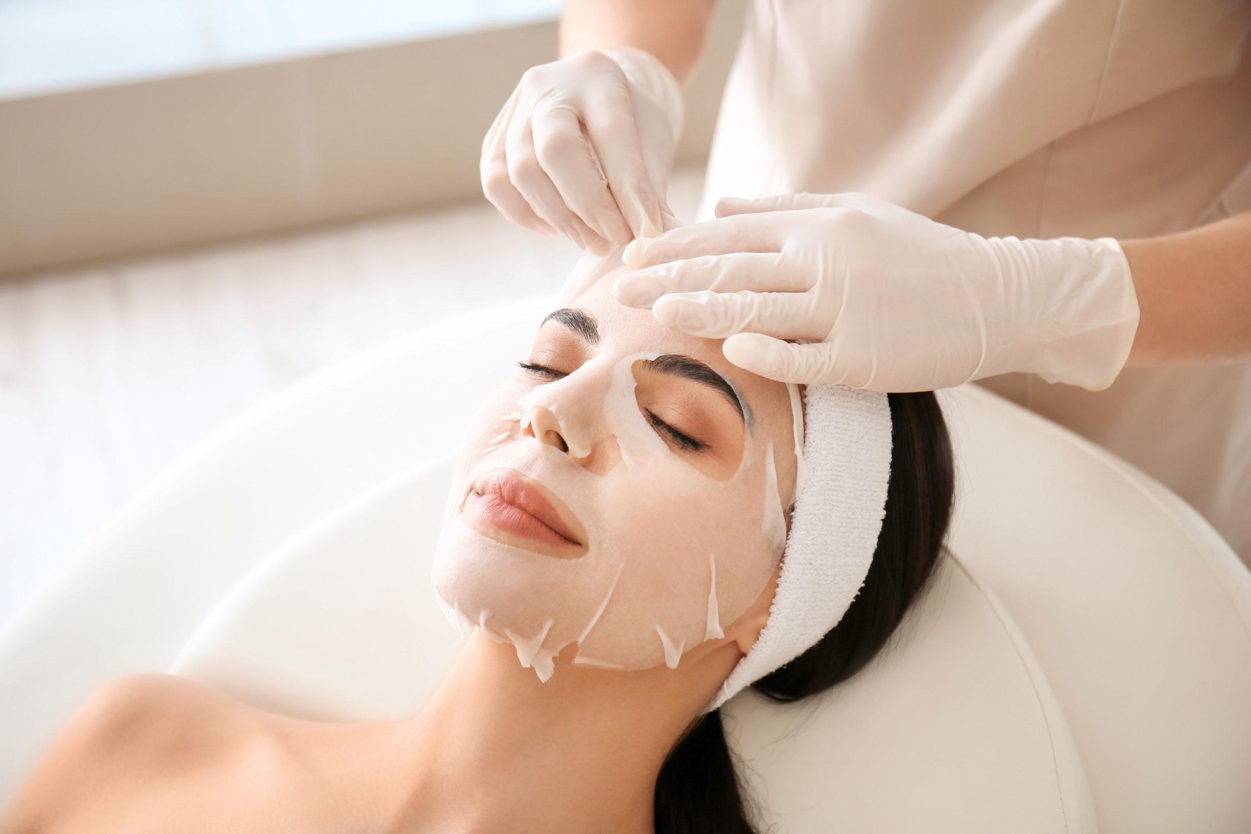 Understanding the Magic:‍ How Facial Laser Hair Removal Transforms Your Skin