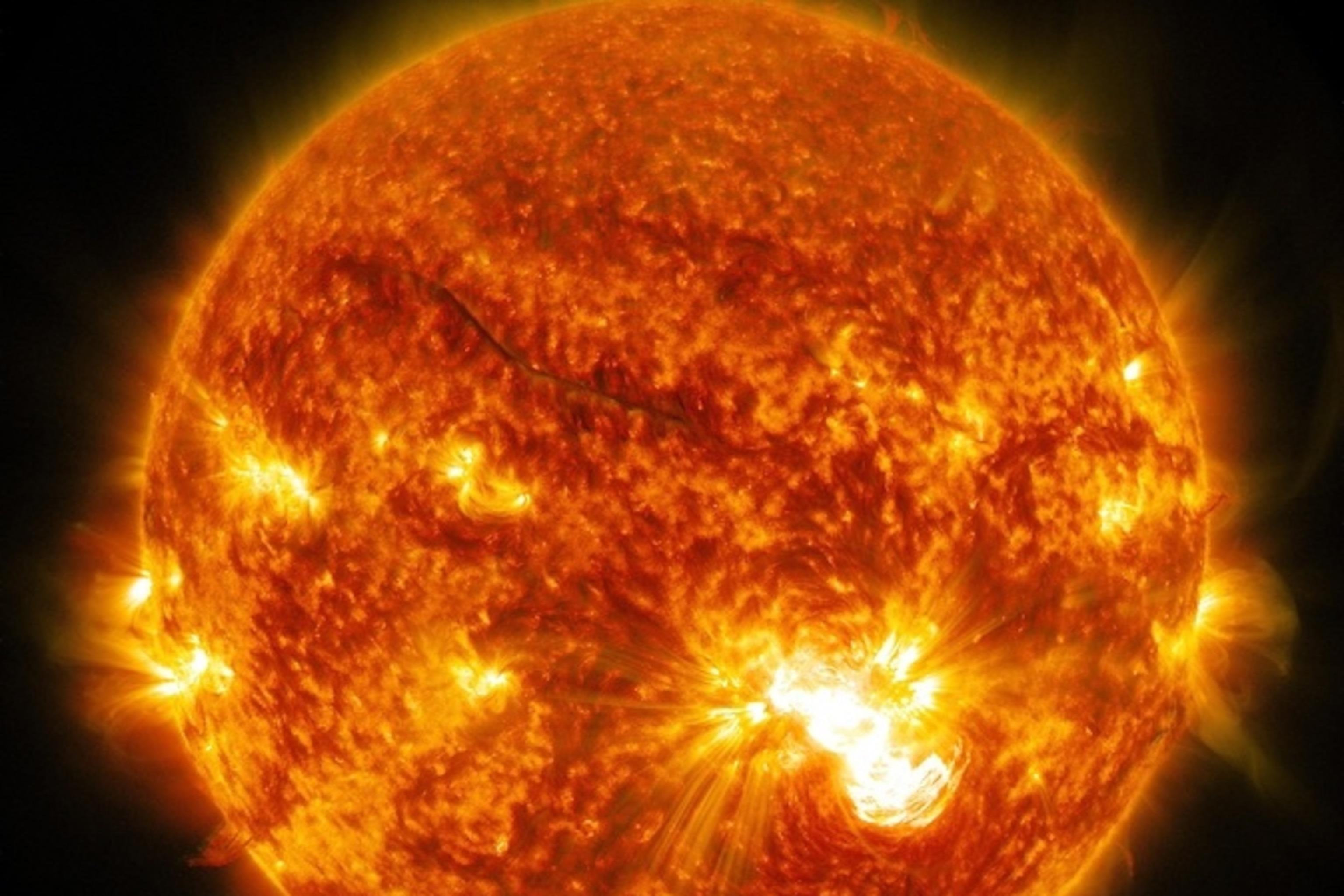 Understanding the Sun's Impact on Treated Skin