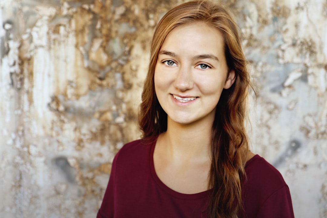 Photo Smooth skin