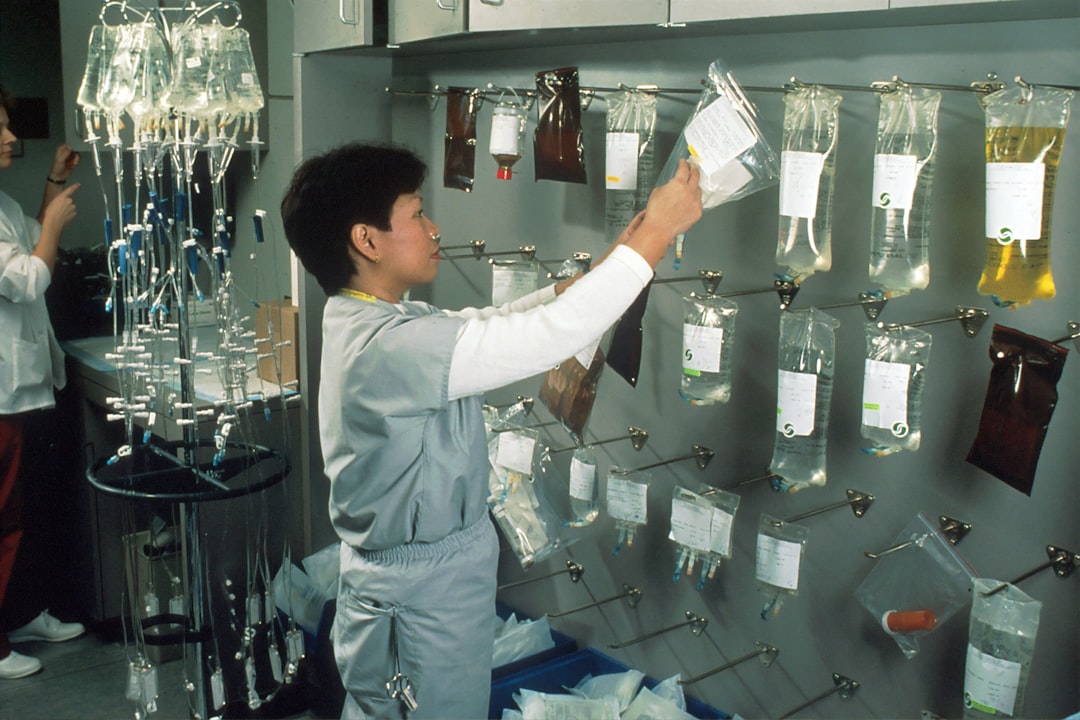 Photo Electrolysis clinic