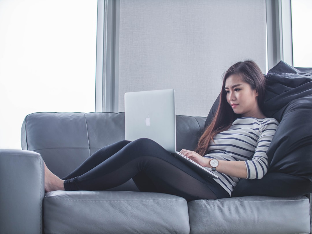 Photo frustrated woman
