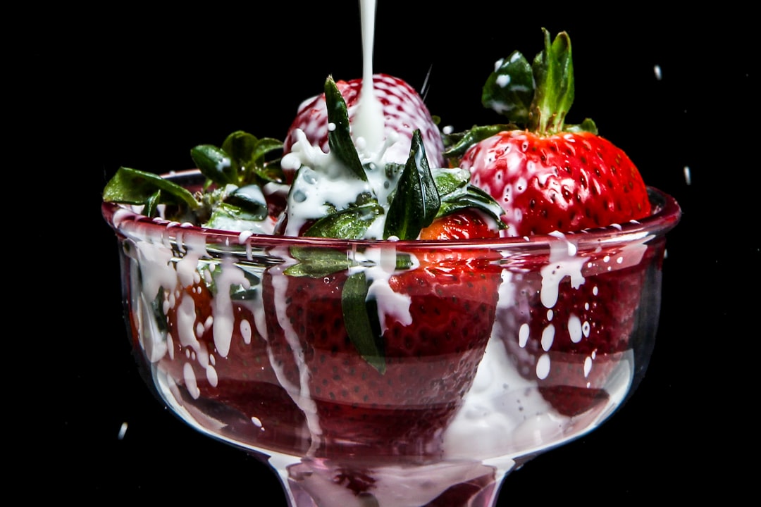 Photo Veet cream