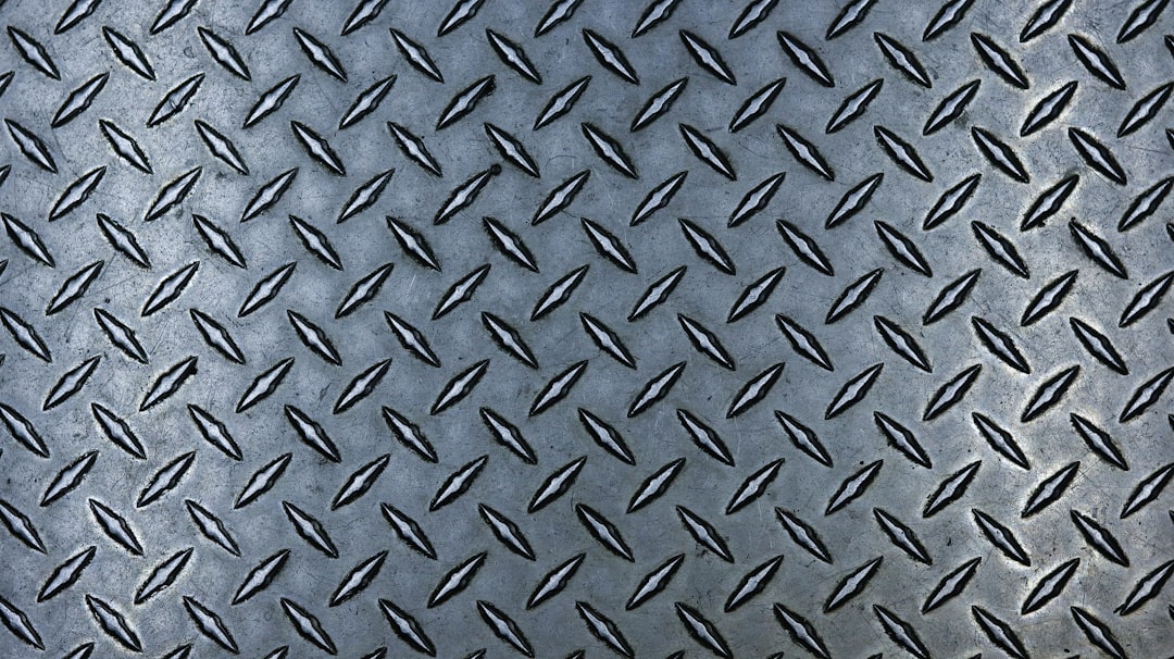 Photo Metal laser cutter
