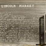 Photo Price list