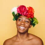 Photo Smooth skin